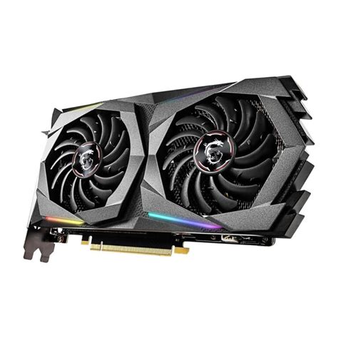 Msi Geforce Rtx 2060 Super Ventus Oc