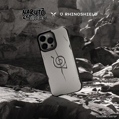 Yl Osa Imagen Coque Rhinoshield De Naruto Abzlocal Fi