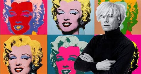 Andy Warhol E Il Suo Universo Artistico In Mostra A Roma Tutte Le Info