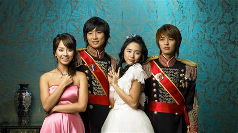 Goong (2006) | Dramabeans KDrama recaps