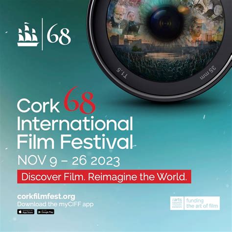 Cork International Film Festival 2023 Highlights | Welcome to CEC ...