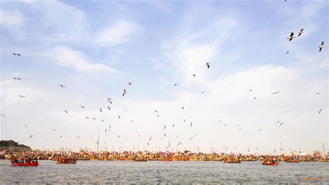 A First Timers Guide To The Celebration Of Kumbh Mela In 2025