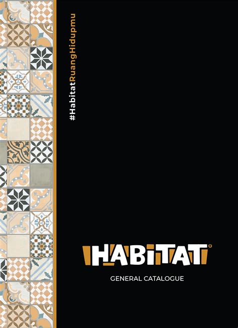 CATALOGUE Habitat - Jkt | Milan