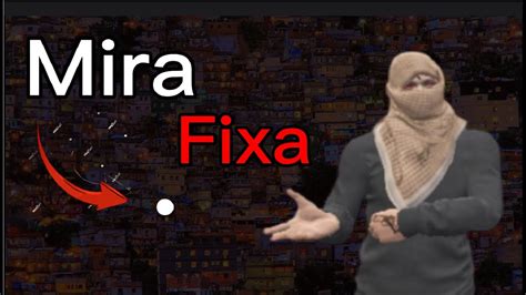 Como Colocar Mira Fixa No Fivem Sem Reshade Kuttexz Youtube