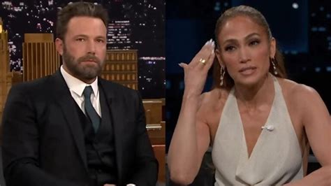 Ben Affleck Pleads Temporary Insanity In Marriage To Jennifer Lopez As