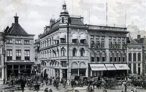 Pin Op Historisch Groningen