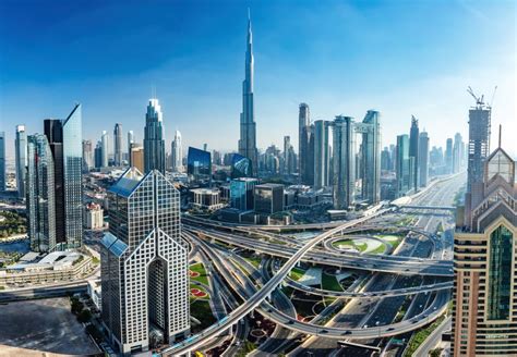 Dubai In September - Everything You Need To Know