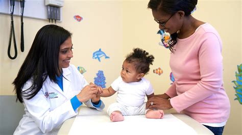 Prepare For Your Childs Doctors Visit Nyu Langone Health