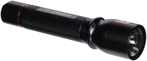 Coast Cutlery COAST HP14 629 Lumen PURE BEAM Focusing LED Flashlight