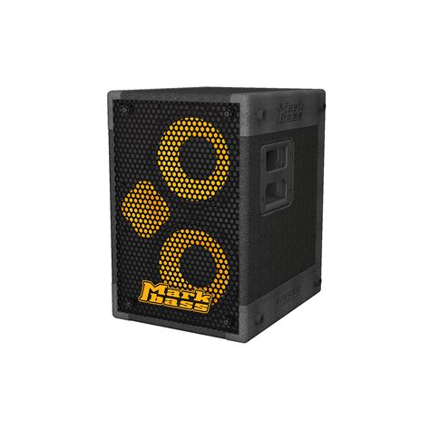 Markbass Mb58r 102 Energy Box E Bass Musik Produktiv