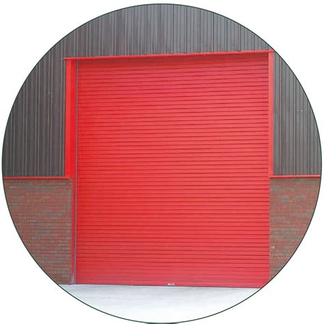 Insulated Roller Shutters | BL Shutters