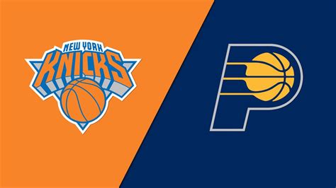 En Español New York Knicks vs Indiana Pacers Conference Semifinal