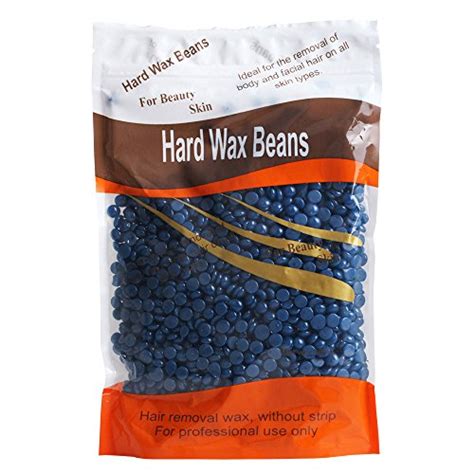 Depilatory Wax Hard Wax Beans Brazilian Pearl Waxing European Beads