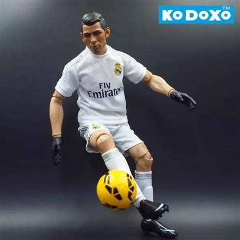 Cristiano Ronaldo Figure