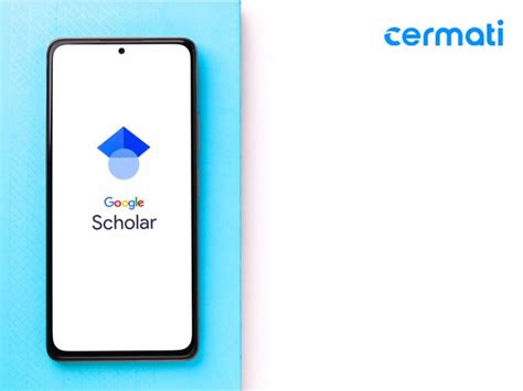 mengenal google scholar manfaat  daftar  tipsnya republika