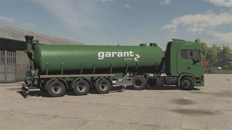 Kotte Garant TSA 45 000l V1 0 FS19 Landwirtschafts Simulator 25 Mods