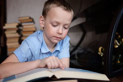 Jak Pom C Dziecku Z Trudno Ciami W Czytaniu I Pisaniu