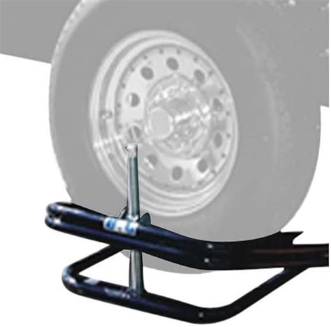 Bal R V Products Group Light Trailer Tire Leveler Leveling