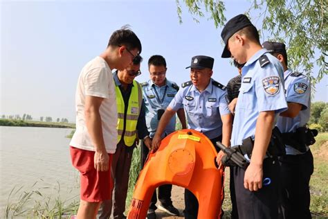 万荣公安：多力齐发 筑牢夏季平安防线黄河新闻网