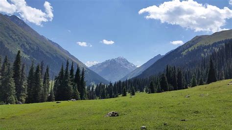 Our First Trip To Kyrgyzstan A 11 Days Kyrgyzstan Itinerary