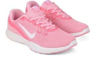 NIKE FLEX TRAINER 7 Training & Gym Shoes For Women - Buy Pink Color ...