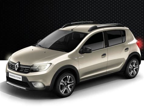 A look at the new Renault Sandero Stepway – with pricing – BusinessTech