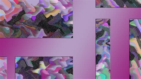 1920x1080 1920x1080 Abstract Colorful Digital Art Geometry Shapes