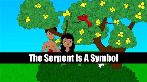 Adam And Eve Genesis 3 Explained Meaning Of The Serpent Bible