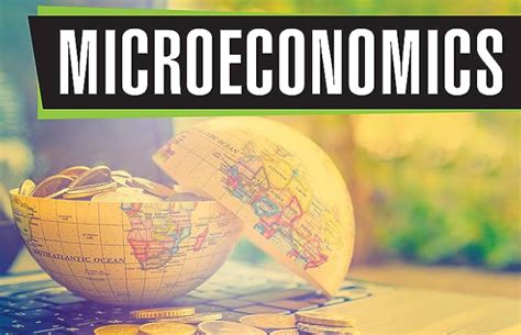 Microeconomics Concepts Theories And Real World Examples GKToday