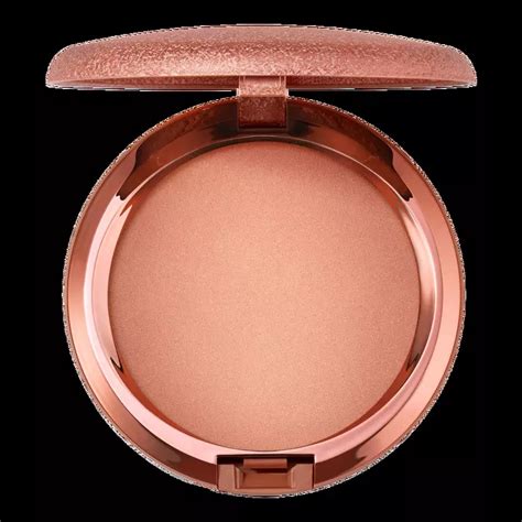 MAC SKINFINISH SUNSTRUCK MATTE BRONZER MATTE LIGHT ROSY Walmart