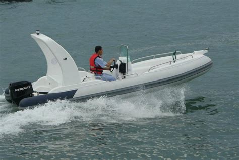 China Dafman RIB Boat RIB580C China Rib Rib Boat