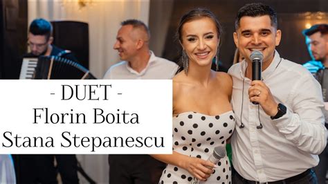 Florin Boita Stana Stepanescu I Boji Ciobotin Formatia Music You