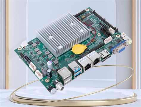 Intel socket fcbga 1090 motherboard windows linux sbc – Touchfly