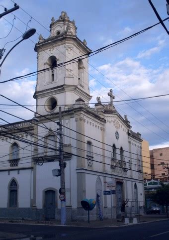 Livro De Tombo Da PMCG Monumentos De Campos Igreja De Nossa Senhora