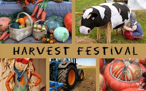 Harvest Festival 2024 Near Me Schedule - sayre lizzie