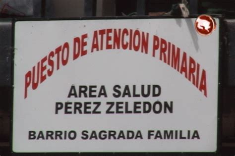 Sagrada Familia cuenta con puesto de Salud Tv Sur Pérez Zeledón