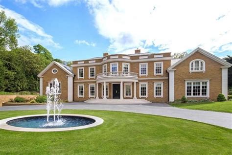 Knightswood House Weybridge Surrey Live