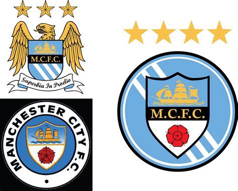 Mcfc Logos