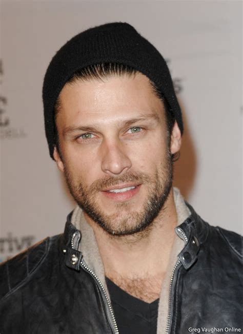 Picture Of Greg Vaughan