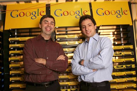 The History Of Google And How It Was Invented