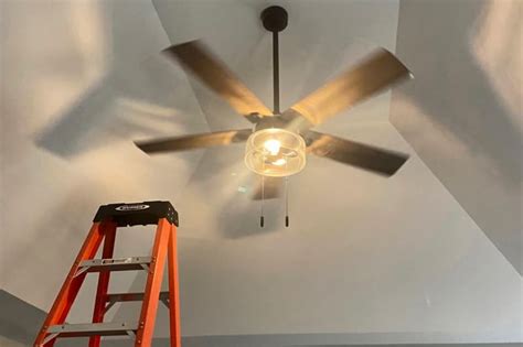 Ceiling Fans | Birmingham Ceiling Fan Installation