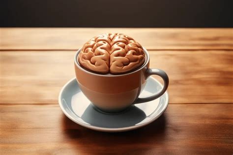 Unlocking The Power Of Coffee How Daily Habits Impact Brain Plasticity