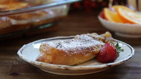 Creme Brulee French Toast Cheesecake Factory