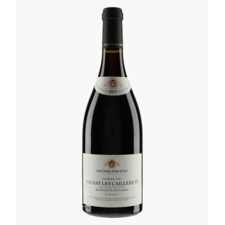 Vino Bouchard Pere Et Fils Volnay 1er Cru En Caillerets Ancienne Cuvee