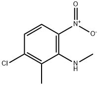 Cas Benzenamine Chloro N Dimethyl Nitro Chemsrc