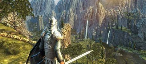 7 Best RPGs for Android Phone & Tablet