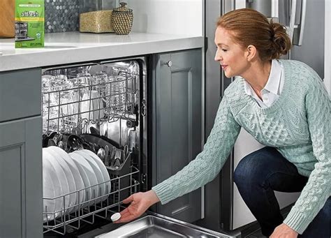 How To Clean A Whirlpool Dishwasher Dave Smith Appliance Services