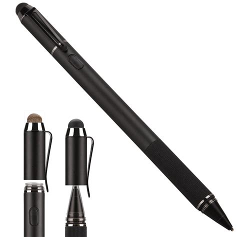 Universal Office Storage Active Stylus High Precision Capacitive Pen