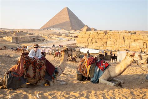 Pyramids Of Giza The Complete Guide For First Time Visitors Artofit