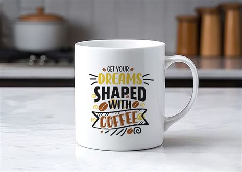 Mug Design Template I Unique Mug Design on Behance